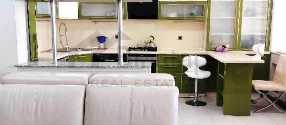 Qələbə dairəsi, Baku Mall'un yanında 3 otaqlı mənzil satılır/125 kv.m. - 4