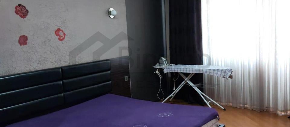 Qələbə dairəsi, Baku Mall'un yanında 3 otaqlı mənzil satılır/125 kv.m. - 8