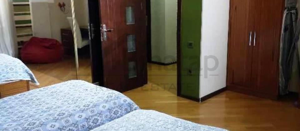 Qələbə dairəsi, Baku Mall'un yanında 3 otaqlı mənzil satılır/125 kv.m. - 9