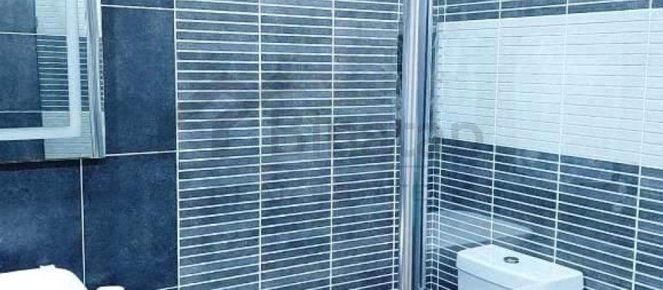 Qələbə dairəsi, Baku Mall'un yanında 3 otaqlı mənzil satılır/125 kv.m. - 11