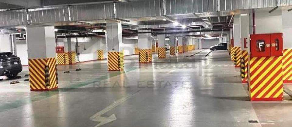 Grand Hayat Residence Qaraj satılır/20 kv.m. - 3
