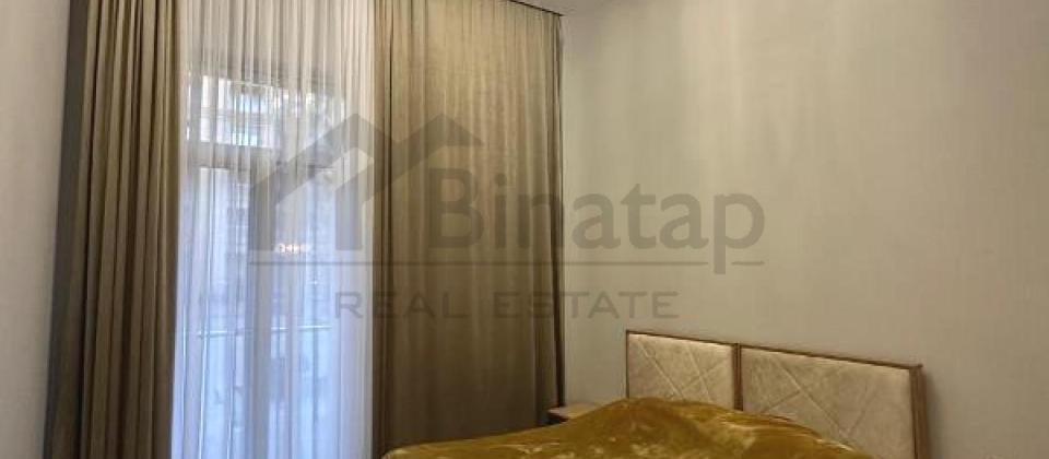 Şıxov, "Green City Residence" Premium qapalı kompleksdə 3 otaqlı mənzil satılır/136 kv.m. - 9