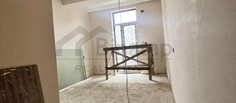 Qarabağ küçəsi, Şərq bazarının yanında 3 otaqlı mənzil satılır/84 kv.m. - 4