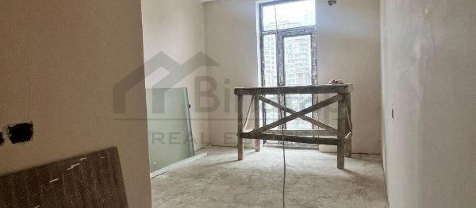 Qarabağ küçəsi, Şərq bazarının yanında 3 otaqlı mənzil satılır/84 kv.m. - 5
