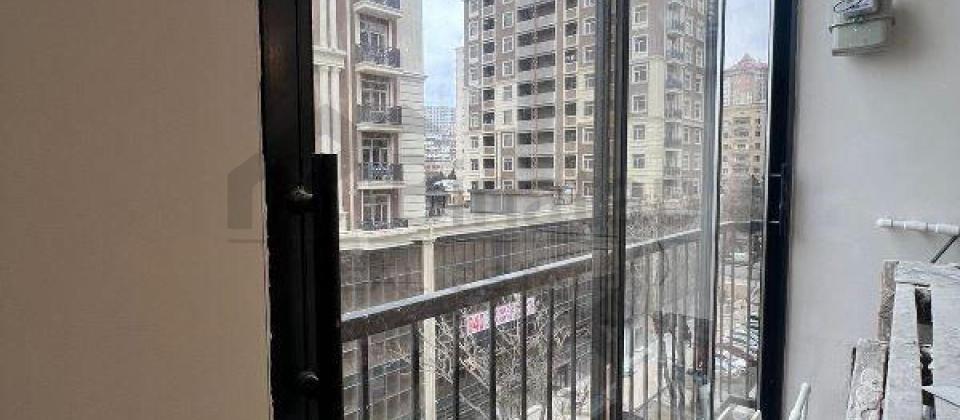 Qarabağ küçəsi, Şərq bazarının yanında 3 otaqlı mənzil satılır/84 kv.m. - 12