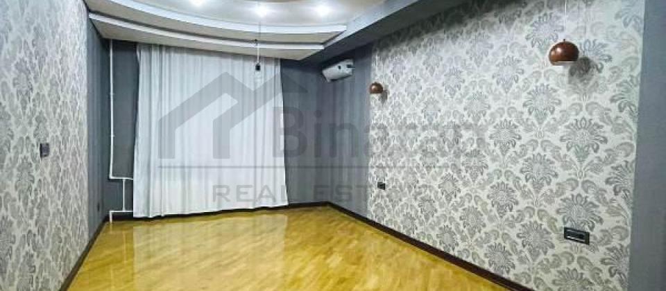 Həsən Əliyev küçəsi (İnqlab), Qafqaz otelin yanında 3 otaqlı mənzil satılır/166 kv.m. - 3