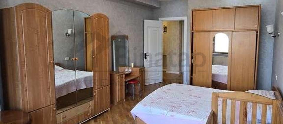 Rəşid Behbudov küçəsi, Baku Medical plazanın yanında 3 otaqlı mənzil satılır/140 kv.m. - 5
