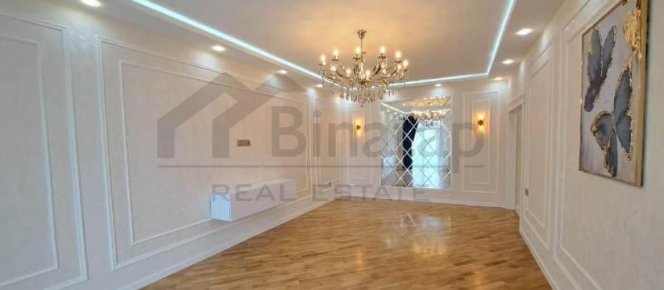 Grand Hayat Residence'də 2 otaqlı mənzil satılır/103 kv.m. - 3