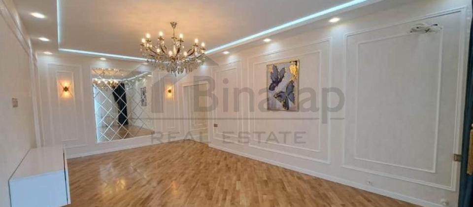 Grand Hayat Residence'də 2 otaqlı mənzil satılır/103 kv.m. - 4