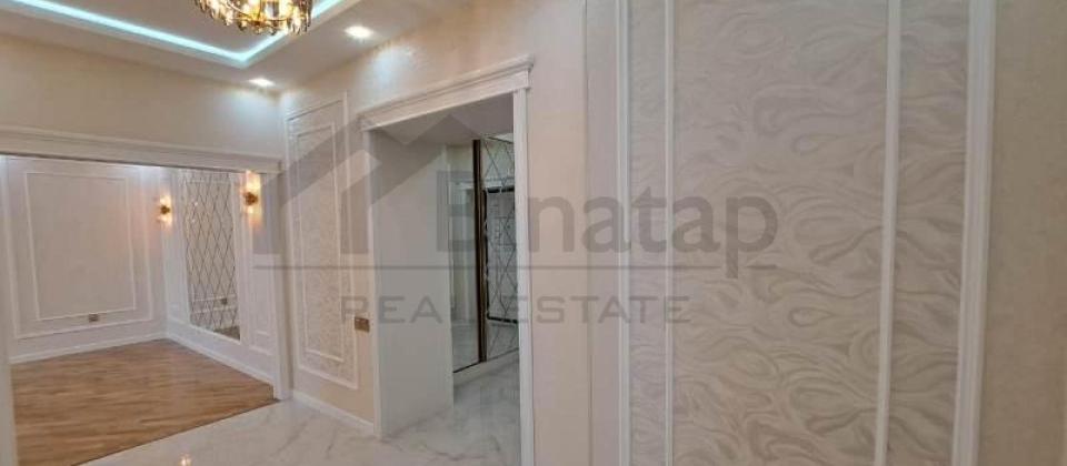 Grand Hayat Residence'də 2 otaqlı mənzil satılır/103 kv.m. - 9