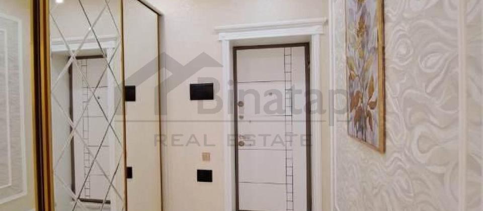 Grand Hayat Residence'də 2 otaqlı mənzil satılır/103 kv.m. - 11