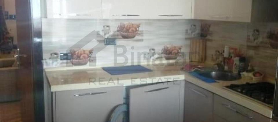 28 May m/s, Səməd Vurğun bağının yanında 3 otaqlı mənzil satılır/135 kv.m. - 9