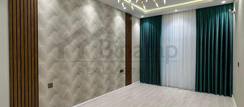 Çapayev, Şərq bazarına yaxın 2 otaqlı mənzil satılır/107 kv.m. - 2