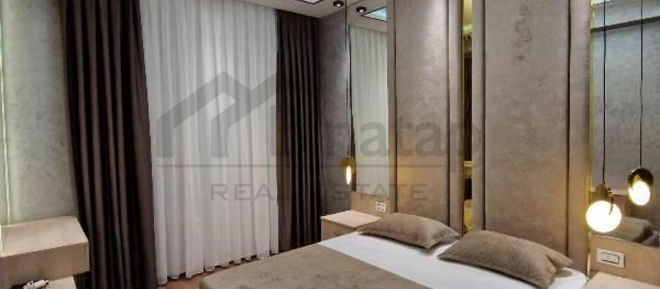 Yasamal rayonu, Renessans Palace'də 3 otaqlı mənzil satılır/95 kv.m. - 4