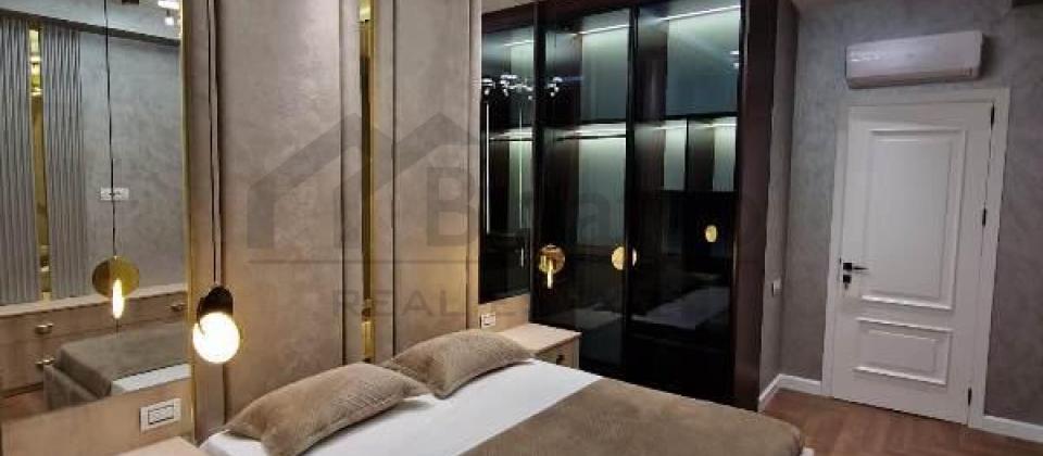 Yasamal rayonu, Renessans Palace'də 3 otaqlı mənzil satılır/95 kv.m. - 5