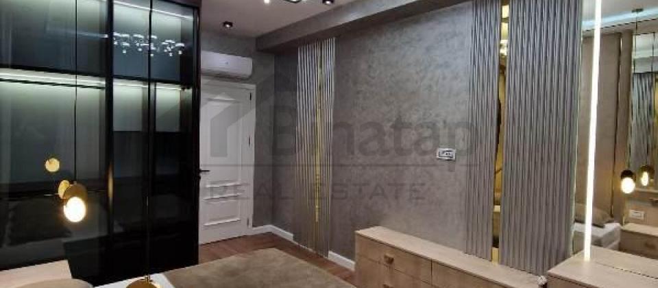 Yasamal rayonu, Renessans Palace'də 3 otaqlı mənzil satılır/95 kv.m. - 6