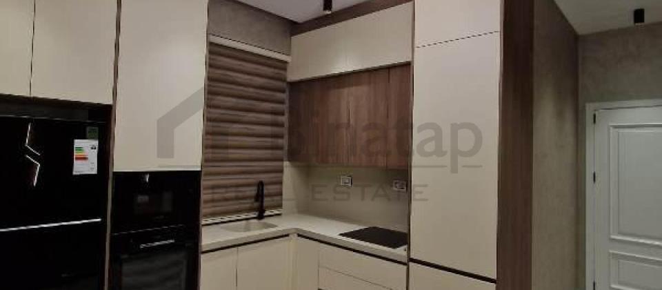 Yasamal rayonu, Renessans Palace'də 3 otaqlı mənzil satılır/95 kv.m. - 9