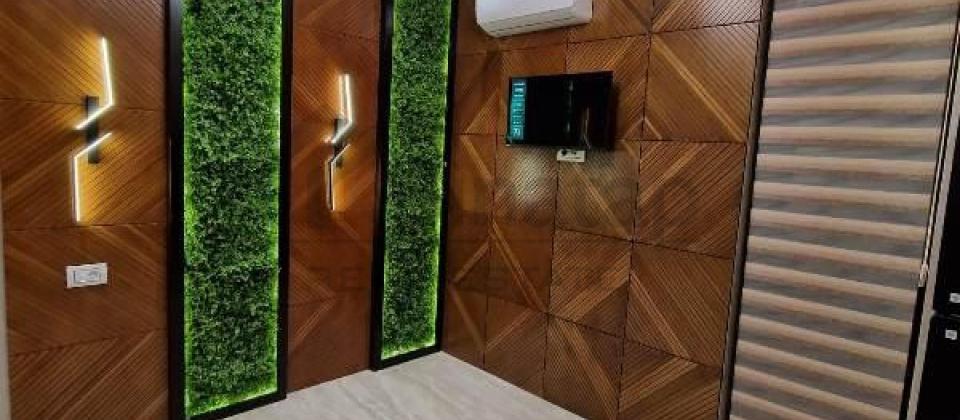 Yasamal rayonu, Renessans Palace'də 3 otaqlı mənzil satılır/95 kv.m. - 11