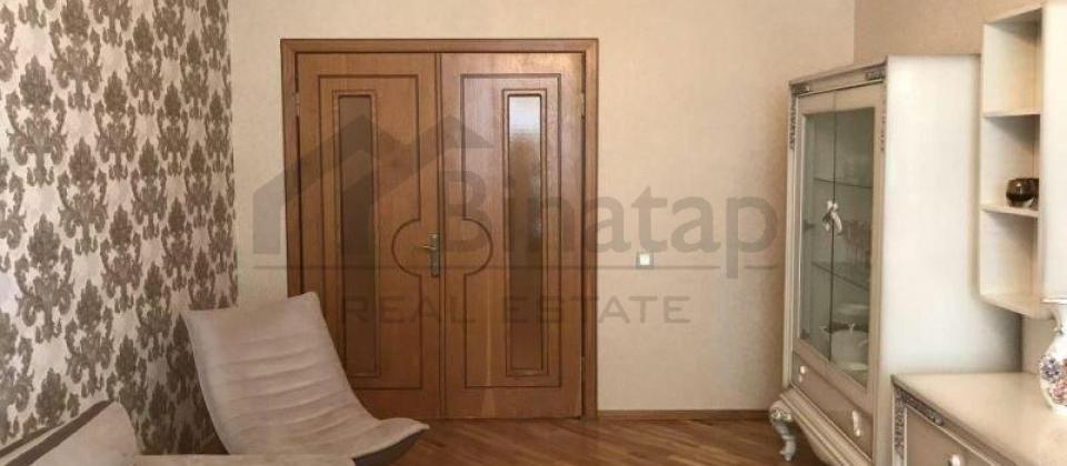 Qələbə dairəsi, Baku Mall və Yasamal Polisinin yanında 3 otaqlı mənzil satılır/120 kv.m. - 4