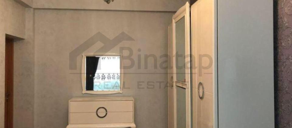 Qələbə dairəsi, Baku Mall və Yasamal Polisinin yanında 3 otaqlı mənzil satılır/120 kv.m. - 8