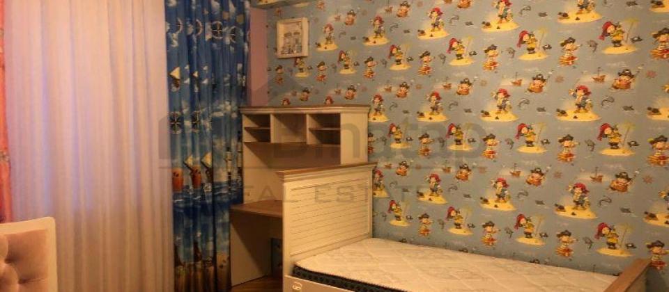 Qələbə dairəsi, Baku Mall və Yasamal Polisinin yanında 3 otaqlı mənzil satılır/120 kv.m. - 9