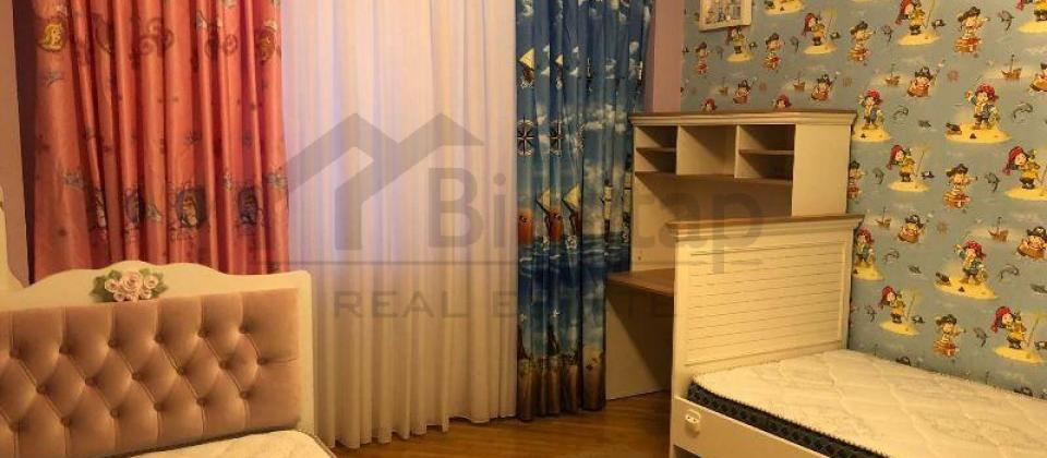 Qələbə dairəsi, Baku Mall və Yasamal Polisinin yanında 3 otaqlı mənzil satılır/120 kv.m. - 10