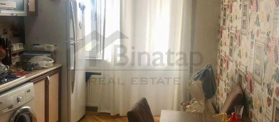 Qələbə dairəsi, Baku Mall və Yasamal Polisinin yanında 3 otaqlı mənzil satılır/120 kv.m. - 11