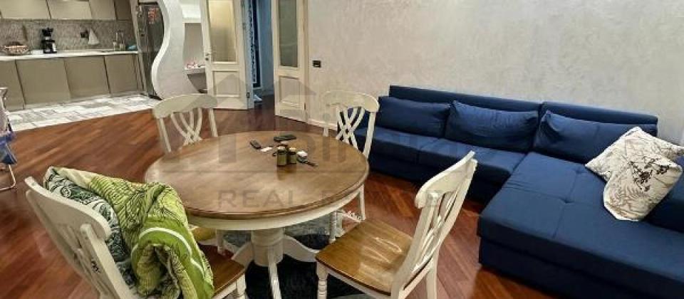 Mədəniyyət və İncəsənət Universitetinin yanında 3 otaqlı mənzil satılır/100 kv.m. - 2