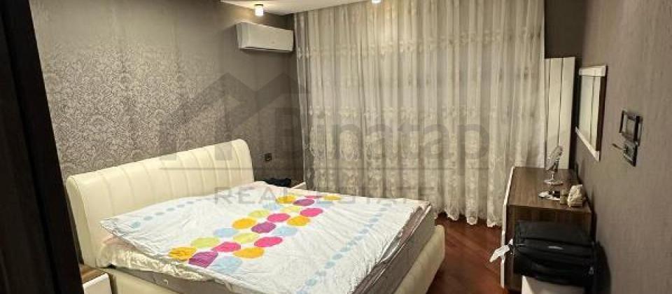 Mədəniyyət və İncəsənət Universitetinin yanında 3 otaqlı mənzil satılır/100 kv.m. - 3