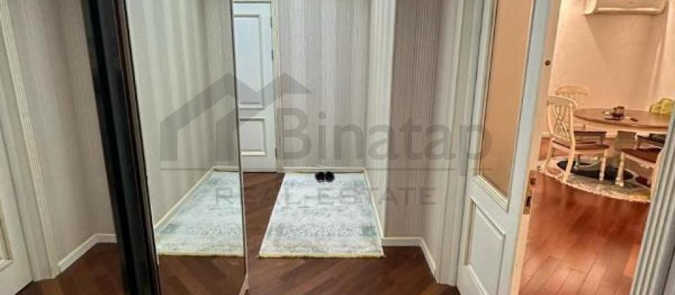 Mədəniyyət və İncəsənət Universitetinin yanında 3 otaqlı mənzil satılır/100 kv.m. - 5