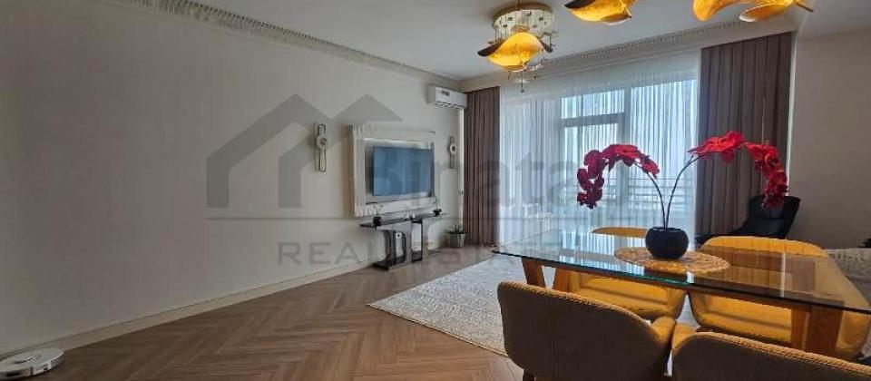 Premium Kompleks "Gumush Residence"də 2 otaqlı mənzil satılır/108 kv.m. - 6