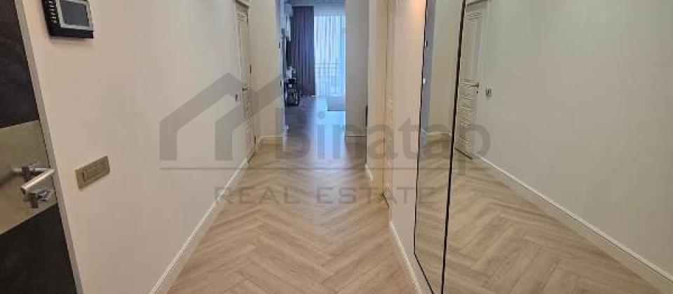 Premium Kompleks "Gumush Residence"də 2 otaqlı mənzil satılır/108 kv.m. - 10