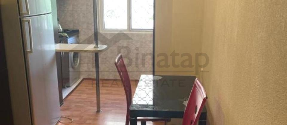 Leninqrad layihəsi..! 20№li məktəb-liseyin yanında 2 otaqlı mənzil satılır/70 kv.m. - 7