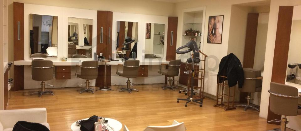 içərişəhər 213kv qadın gözəllik salunu satışı - 3