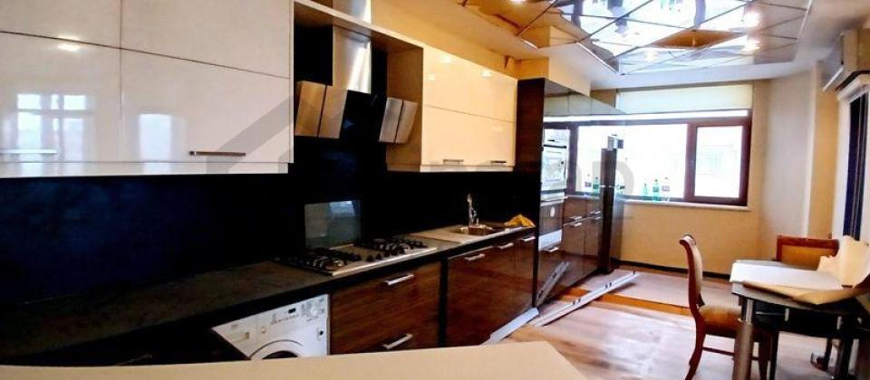 "Məlhəm" hospitalın yanında 4 otaqlı mənzil satılır. - 3