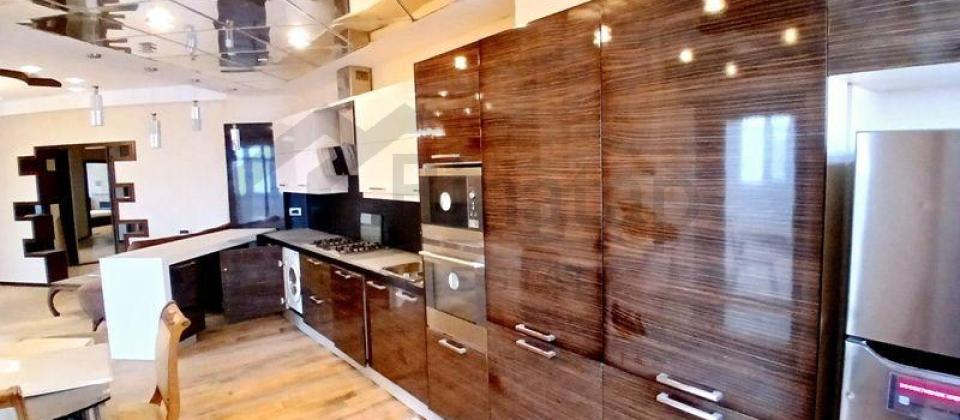 "Məlhəm" hospitalın yanında 4 otaqlı mənzil satılır. - 5