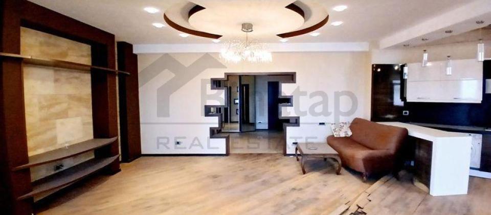 "Məlhəm" hospitalın yanında 4 otaqlı mənzil satılır. - 7