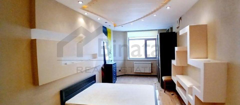 "Məlhəm" hospitalın yanında 4 otaqlı mənzil satılır. - 8