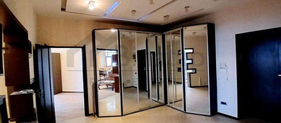 "Məlhəm" hospitalın yanında 4 otaqlı mənzil satılır. - 9