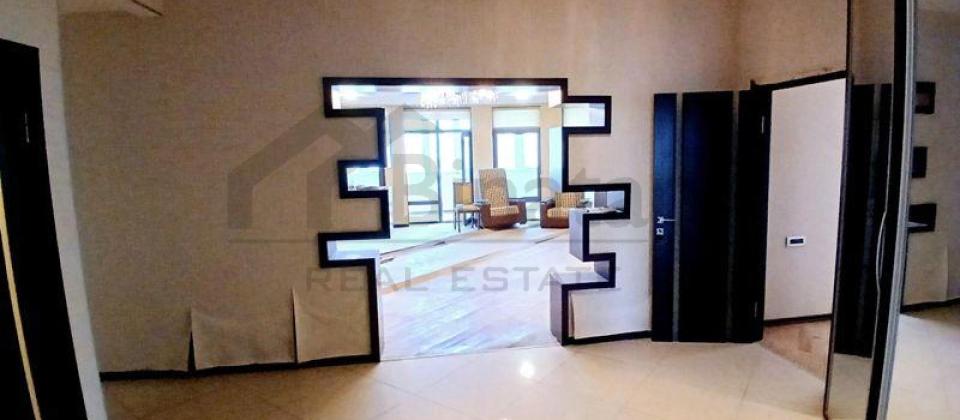 "Məlhəm" hospitalın yanında 4 otaqlı mənzil satılır. - 10