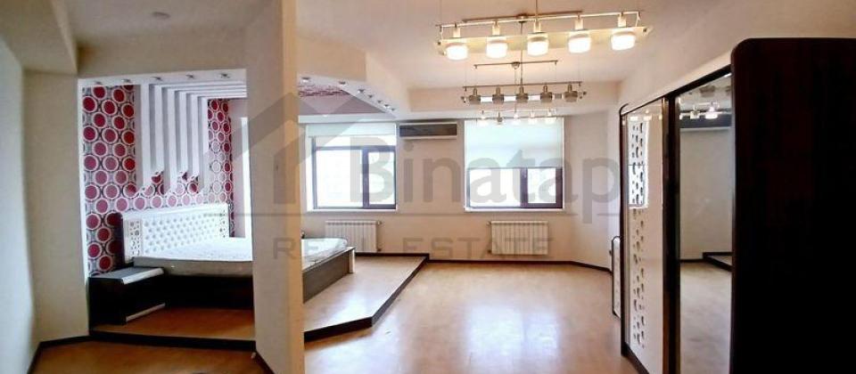 "Məlhəm" hospitalın yanında 4 otaqlı mənzil satılır. - 11