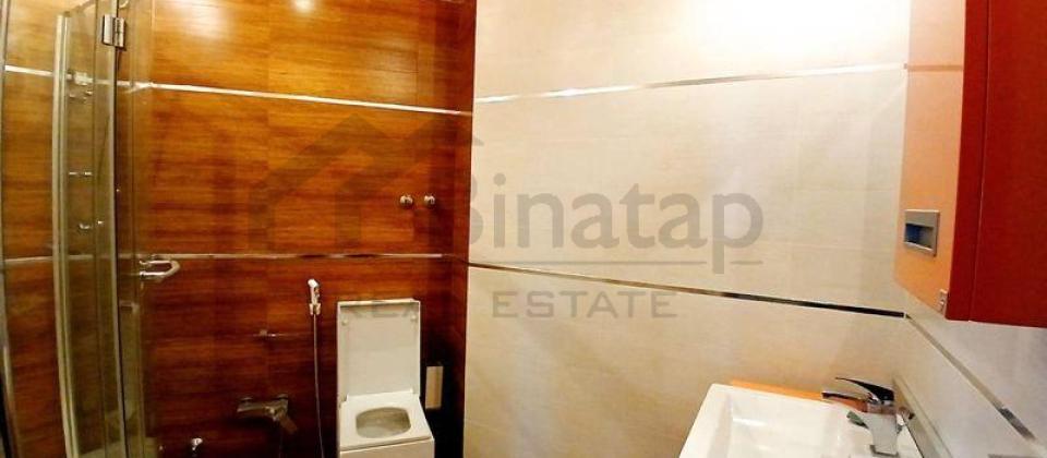 "Məlhəm" hospitalın yanında 4 otaqlı mənzil satılır. - 12