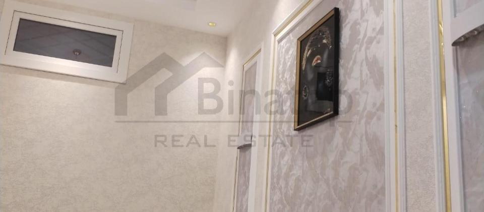 Masazır Abşeron City duz gölünə ponaramalı mənzil - 14