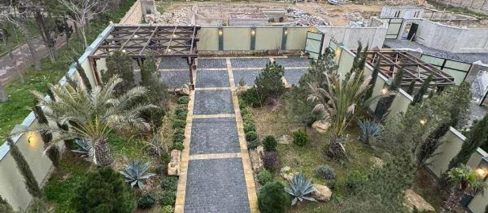 Xəzər rayonu, Mərdəkan qəsəbəsində 5 otaqlı Bağ Evi satılır/340 kv.m. - 2