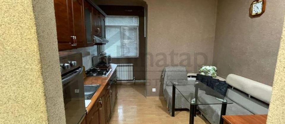 Statistika Komitəsinin arxasında 3 otaqlı mənzil satılır/110 kv.m. - 7