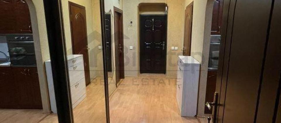 Statistika Komitəsinin arxasında 3 otaqlı mənzil satılır/110 kv.m. - 14
