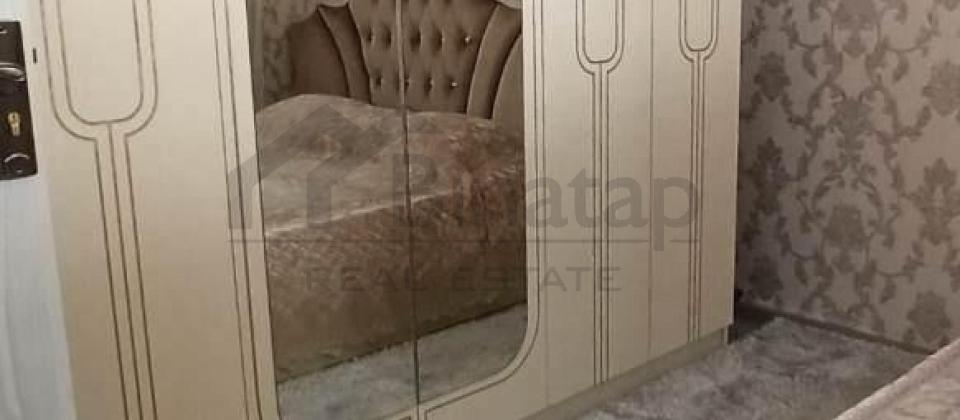 Badamdar, Caspian International Hospitalın yanında 3 otaqlı mənzil satılır/64 kv.m. - 4