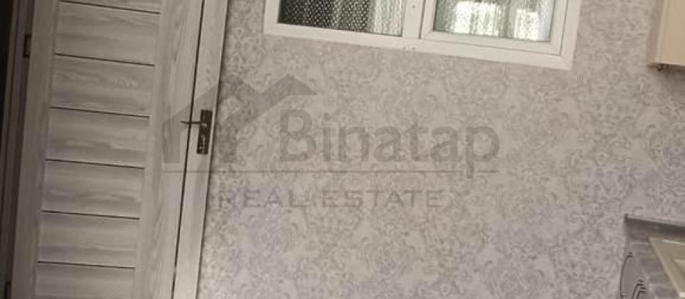 Badamdar, Caspian International Hospitalın yanında 3 otaqlı mənzil satılır/64 kv.m. - 12