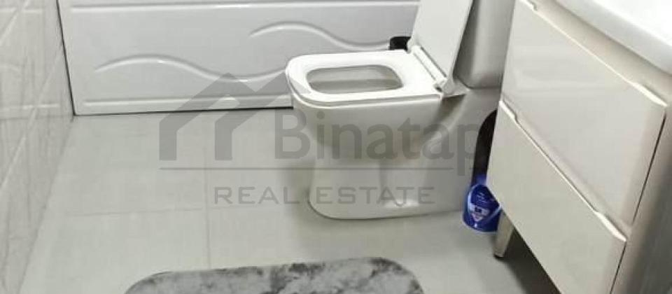 Badamdar, Caspian International Hospitalın yanında 3 otaqlı mənzil satılır/64 kv.m. - 15