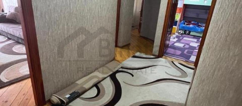 A.M.Şərifzadə küçəsi, ATV telekanalının yanında 3 otaqlı mənzil satılır/88 kv.m. - 12